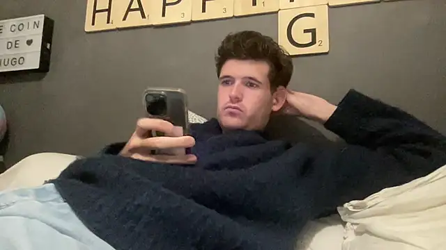 VersaGoo online show from November 10, 2025, 6:24 pm