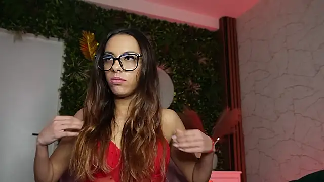 sisi von dee online show from February 16, 2026, 8:40 pm