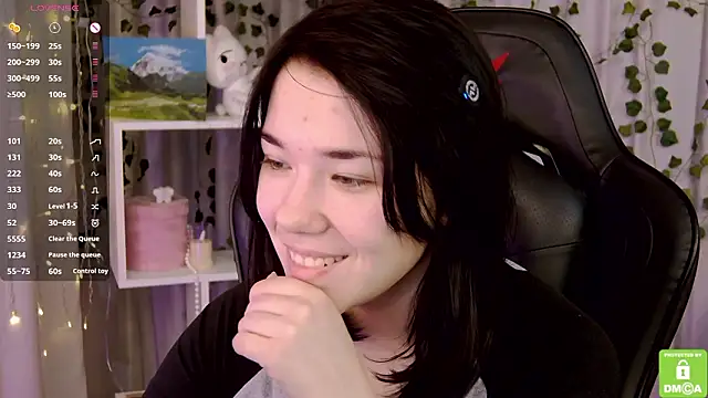 Kelly foox online show from March 9, 2026, 11:03 am