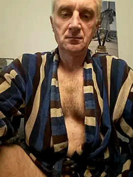 Vintermelon2 online show from October 2, 2025, 8:01 pm