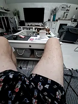 Vintermelon2 online show from October 16, 2025, 6:21 am