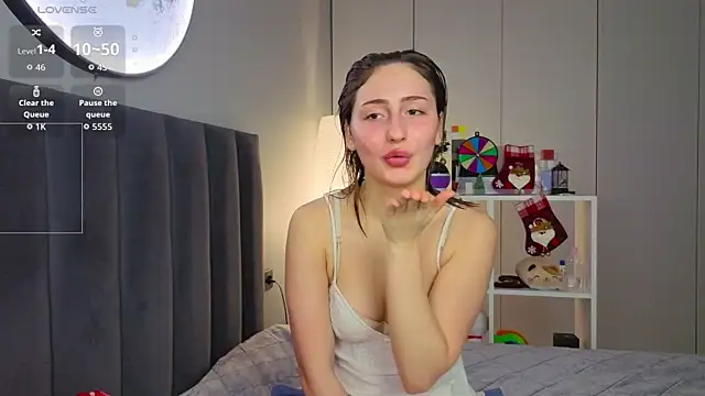 Snapshot of Dark_Project chatting on January 17, 2026, 7:12 am Dark Project online show from January 17, 2026, 7:12 am