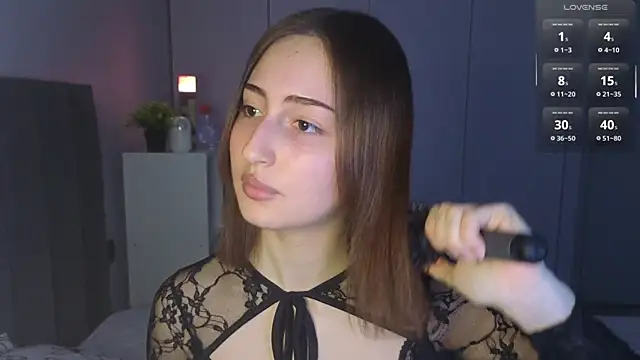 Dark Project online show from December 5, 2025, 7:29 am