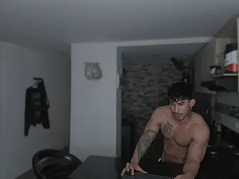 Snapshot of Dammianmiller chatting on March 27, 2026, 6:09 pm Dammianmiller online show from March 27, 2026, 6:09 pm