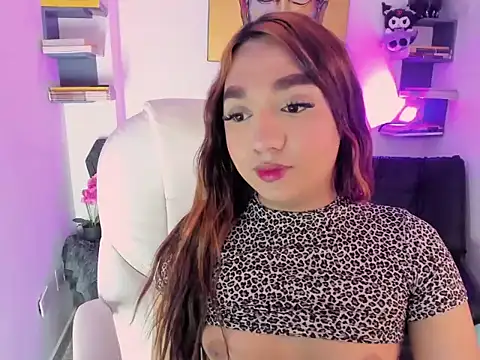 Snapshot of lissascarlett_1 chatting on October 23, 2025, 7:23 pm lissascarlett 1 online show from October 23, 2025, 7:23 pm