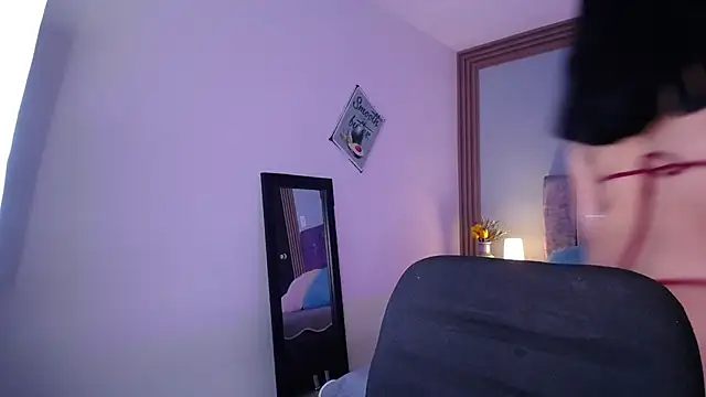 AgathaJane  online show from November 1, 2025, 1:16 pm