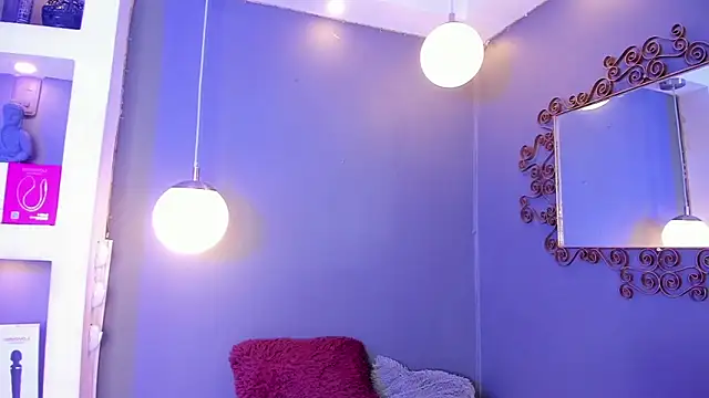 Alana Martinez  online show from March 6, 2026, 4:13 pm