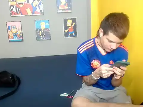 brutal fuck dirtyass online show from October 19, 2025, 3:59 pm