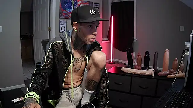 Michigan9000 online show from November 17, 2025, 12:58 am