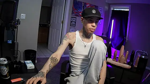 Michigan9000 online show from October 27, 2025, 8:54 pm