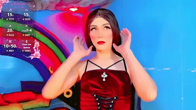 Snapshot of katalina-hot1 chatting on October 21, 2025, 11:42 am katalina-hot1 online show from October 21, 2025, 11:42 am