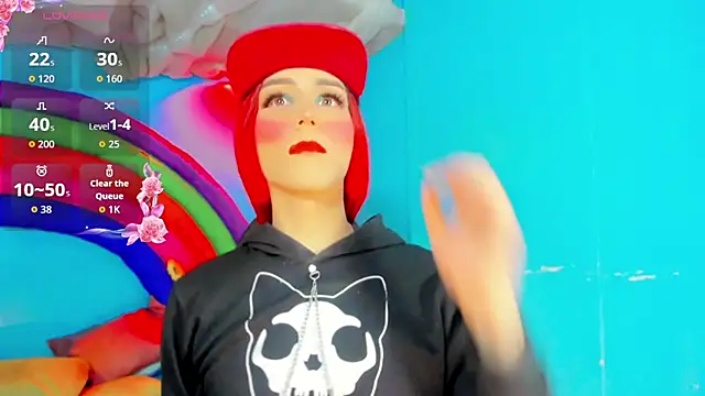 Snapshot of katalina-hot1 chatting on November 8, 2025, 8:18 am katalina-hot1 online show from November 8, 2025, 8:18 am