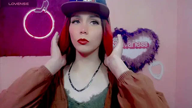 Snapshot of katalina-hot1 chatting on December 16, 2025, 10:19 am katalina-hot1 online show from December 16, 2025, 10:19 am