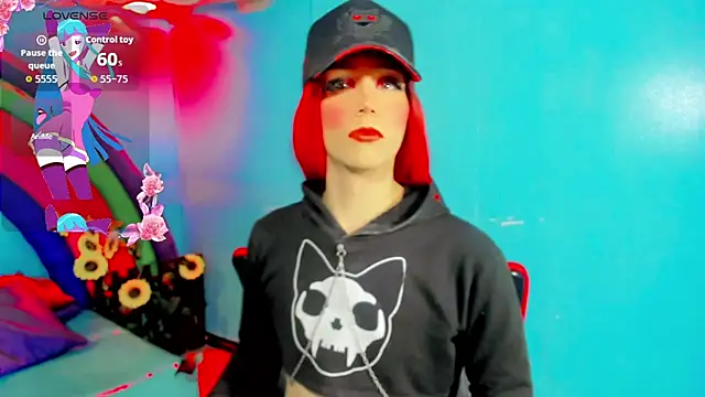 Snapshot of katalina-hot1 chatting on November 13, 2025, 10:19 am katalina-hot1 online show from November 13, 2025, 10:19 am