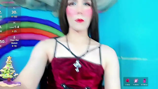 Snapshot of katalina-hot1 chatting on November 30, 2025, 3:07 am katalina-hot1 online show from November 30, 2025, 3:07 am