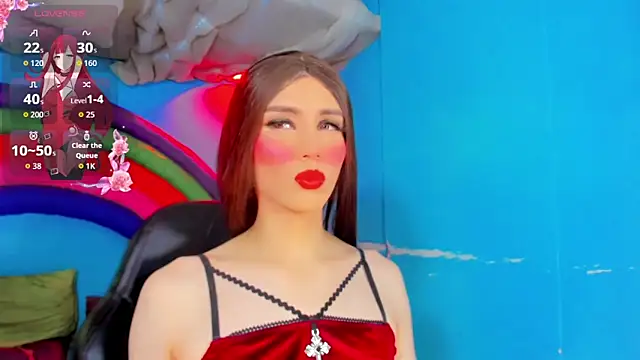 Snapshot of katalina-hot1 chatting on November 6, 2025, 7:45 am katalina-hot1 online show from November 6, 2025, 7:45 am