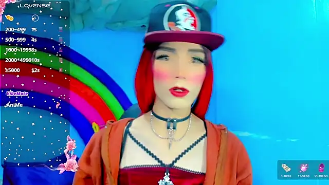 Snapshot of katalina-hot1 chatting on October 27, 2025, 11:44 am katalina-hot1 online show from October 27, 2025, 11:44 am