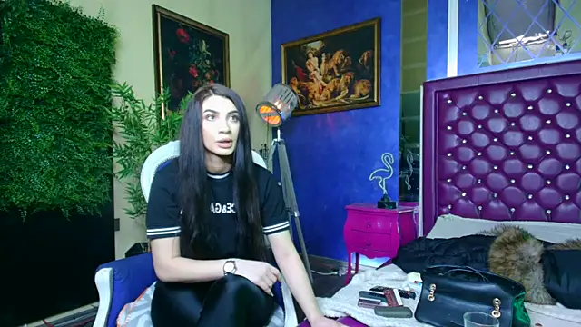 Snapshot of nicolepalmer chatting on November 27, 2025, 10:16 am nicolepalmer online show from November 27, 2025, 10:16 am