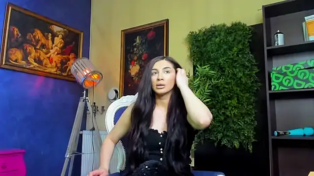 nicolepalmer online show from March 29, 2026, 3:02 pm