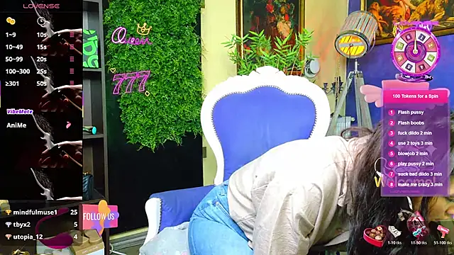 Snapshot of nicolepalmer chatting on June 17, 2026, 6:57 am nicolepalmer online show from June 17, 2026, 6:57 am