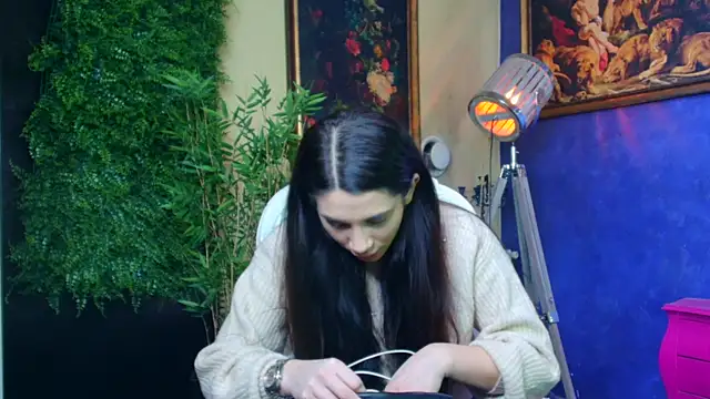 Snapshot of nicolepalmer chatting on November 4, 2025, 8:29 am nicolepalmer online show from November 4, 2025, 8:29 am