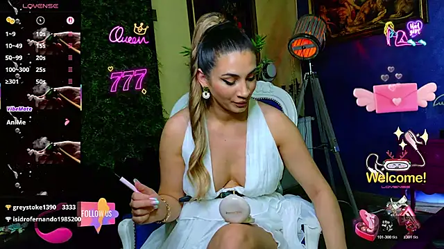 Snapshot of nicolepalmer chatting on June 26, 2026, 11:27 am nicolepalmer online show from June 26, 2026, 11:27 am