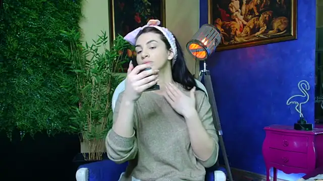 Snapshot of nicolepalmer chatting on November 22, 2025, 11:09 am nicolepalmer online show from November 22, 2025, 11:09 am