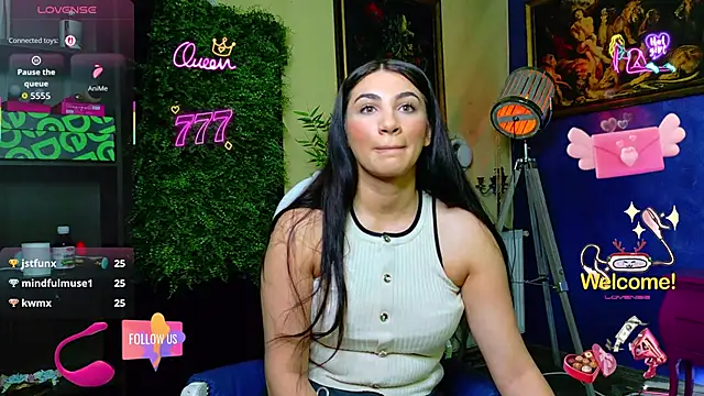 Snapshot of nicolepalmer chatting on July 13, 2026, 10:03 am nicolepalmer online show from July 13, 2026, 10:03 am