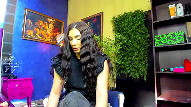 nicolepalmer online show from April 4, 2026, 10:00 am