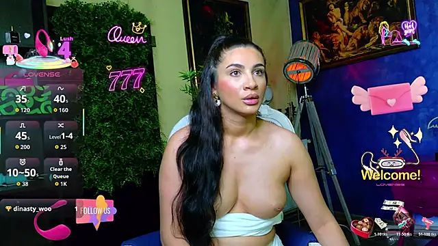 Snapshot of nicolepalmer chatting on June 29, 2026, 10:11 am nicolepalmer online show from June 29, 2026, 10:11 am