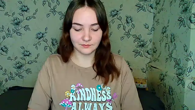 OliviaMontgommery online show from December 17, 2025, 9:14 am