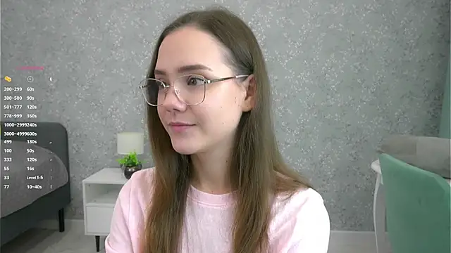 SweetSaraPie online show from November 22, 2025, 7:02 pm