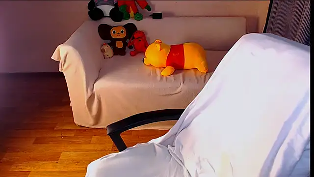 Fairy elya hot online show from January 15, 2026, 2:31 pm