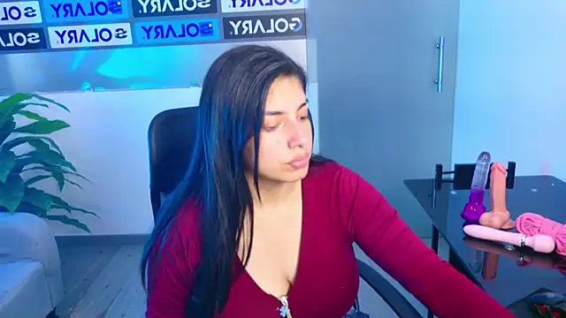 Snapshot of Violetta_Swett_ chatting on October 30, 2025, 2:36 pm Violetta Swett online show from October 30, 2025, 2:36 pm