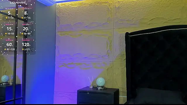 naomi hill1 online show from October 6, 2025, 8:42 pm