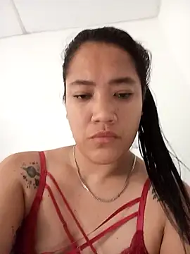 hello Nina online show from December 1, 2025, 8:42 pm