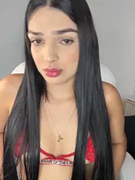 catalina garciaa online show from December 19, 2025, 7:27 pm