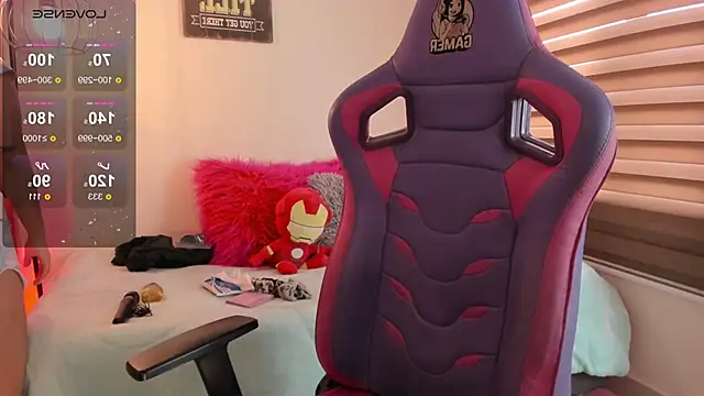 emma soffia online show from February 12, 2026, 1:11 pm