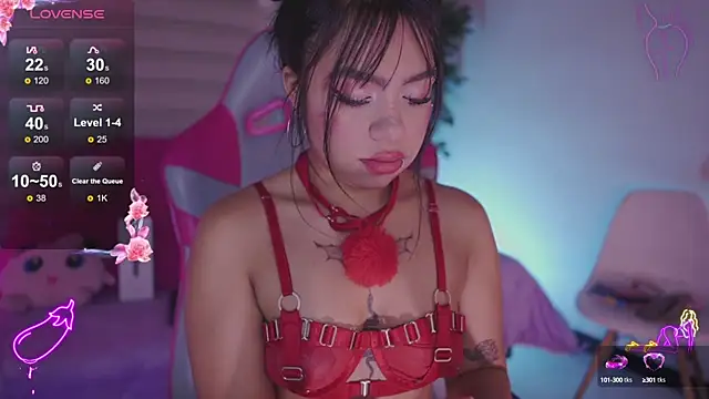 Snapshot of emma_soffia chatting on October 3, 2025, 3:35 pm emma soffia online show from October 3, 2025, 3:35 pm