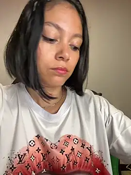 Snapshot of Qadeshoficial chatting on November 29, 2025, 9:04 pm Qadeshoficial online show from November 29, 2025, 9:04 pm