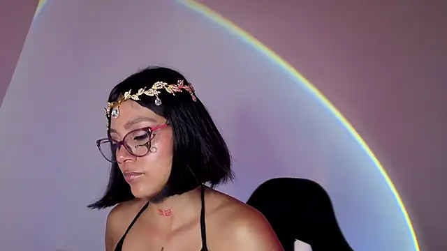 Snapshot of Qadeshoficial chatting on October 31, 2025, 9:22 pm Qadeshoficial online show from October 31, 2025, 9:22 pm