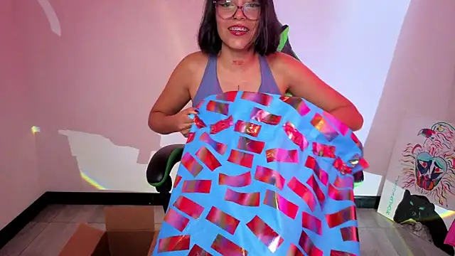 Snapshot of Qadeshoficial chatting on November 8, 2025, 9:18 pm Qadeshoficial online show from November 8, 2025, 9:18 pm