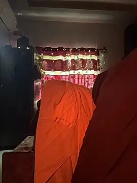 Ujjwallkumar0069 online show from April 1, 2026, 4:47 am