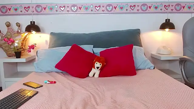 Snapshot of Suzy1_ chatting on January 6, 2026, 7:51 pm Suzy1 online show from January 6, 2026, 7:51 pm