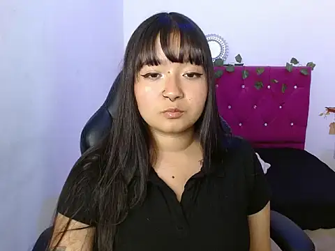 MarianaVarela online show from October 12, 2025, 2:35 am