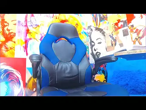 dazo vnzl12 online show from January 15, 2026, 7:17 pm