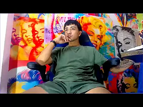 Snapshot of dazo_vnzl12 chatting on December 16, 2025, 7:07 pm dazo vnzl12 online show from December 16, 2025, 7:07 pm