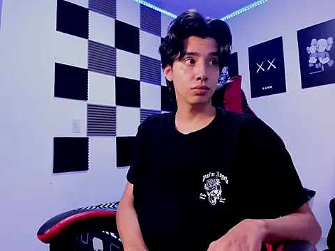 jeycobb online show from November 19, 2025, 10:59 am