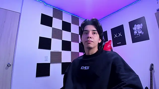 jeycobb online show from February 8, 2026, 11:52 am