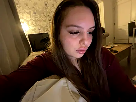 EllaStarrxxx online show from November 25, 2025, 2:23 am